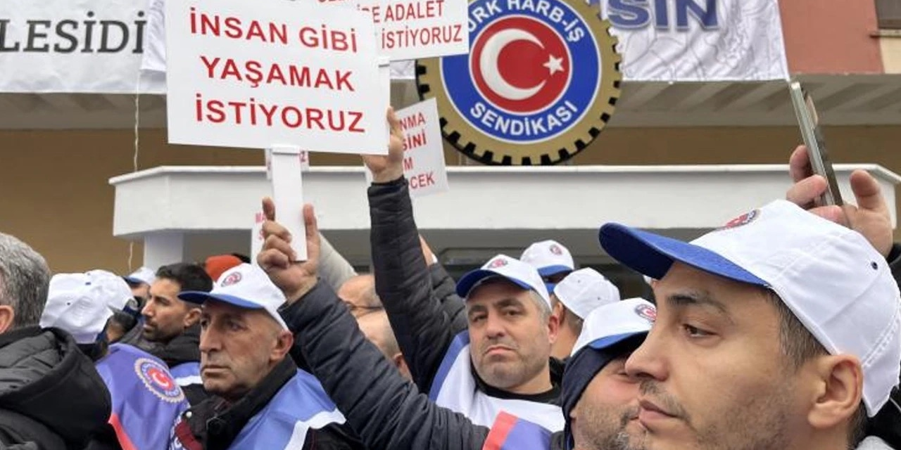 Kamu işçilerine son zam teklifi yapılacak! Tarih ve saat belli oldu