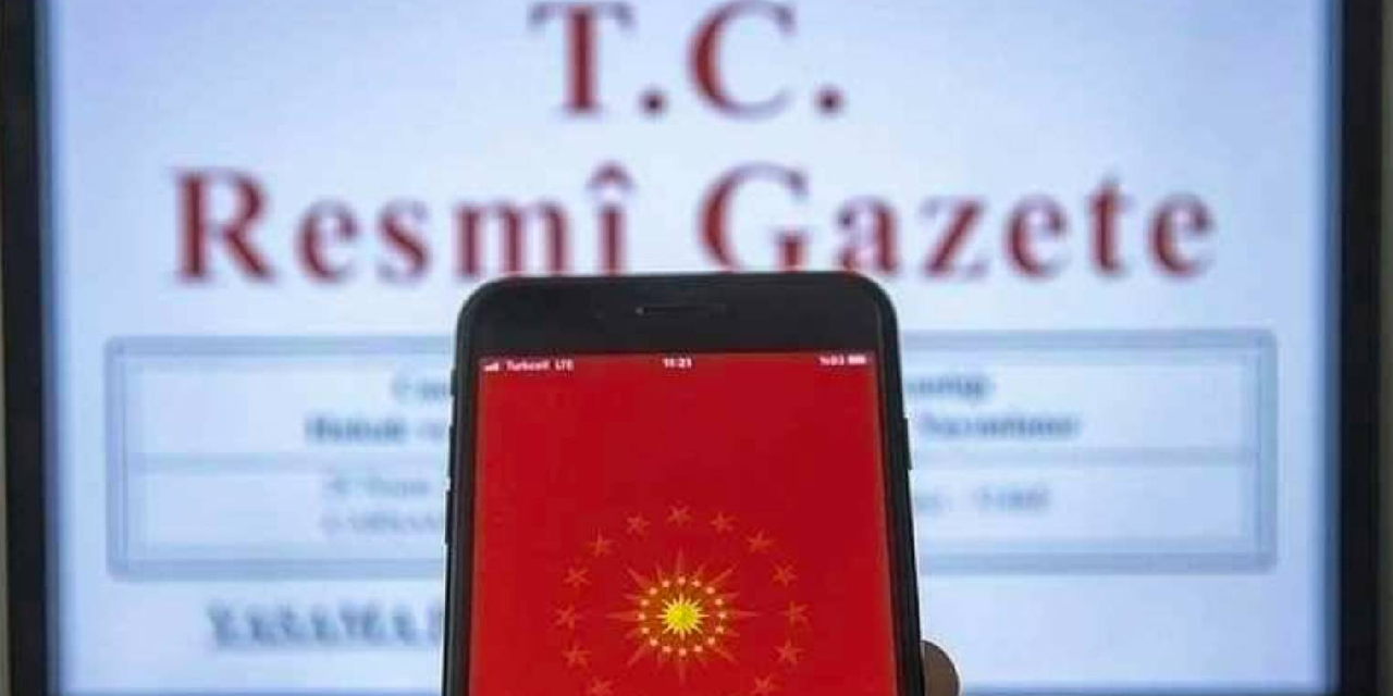 Resmi Gazete'de yayımlandı: Memurlarda yarı zamanlı çalışmanın şartları belli oldu!