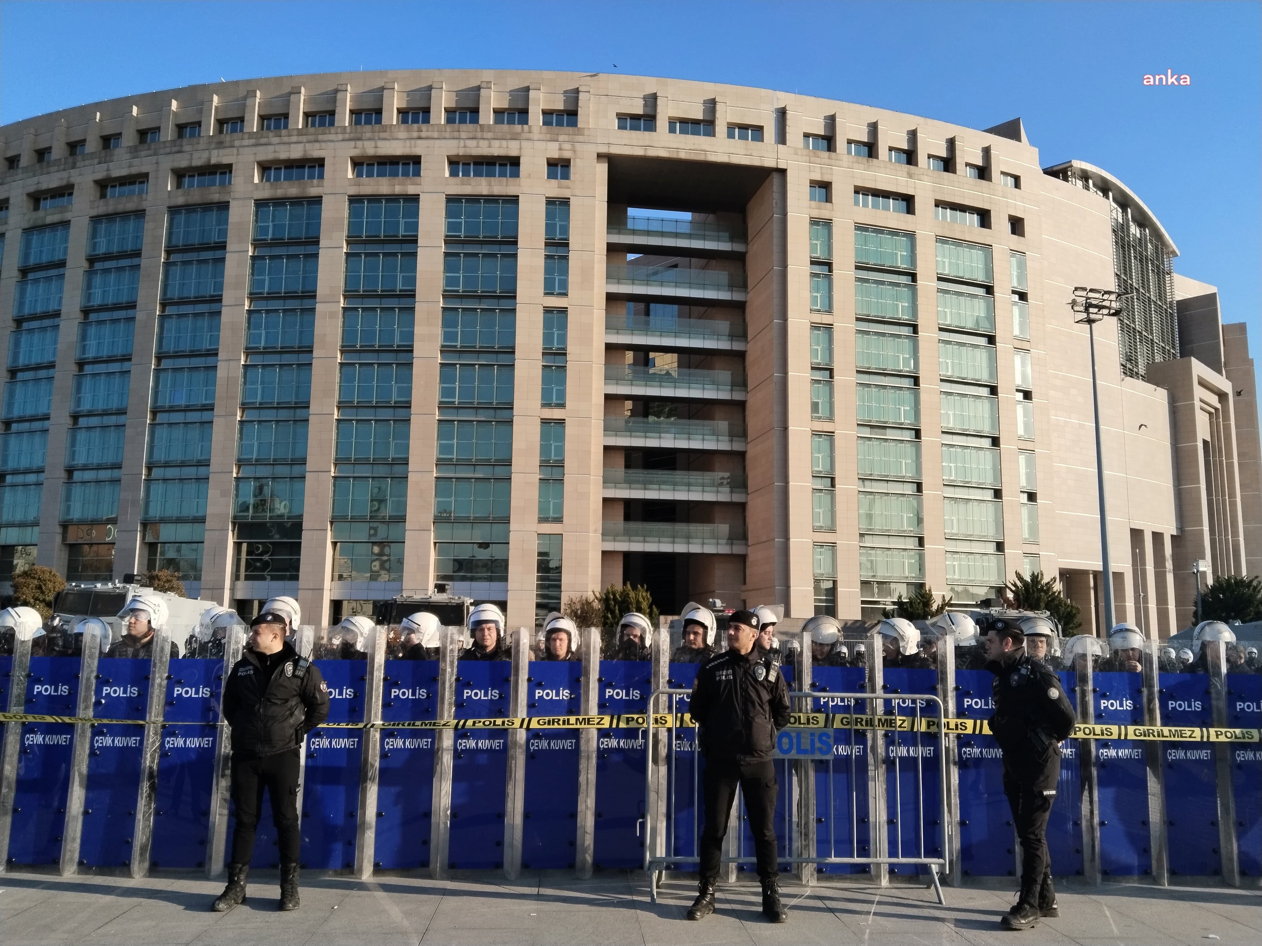İBB soruşturmasında 18 kişi hakkında gözaltı kararı verildi