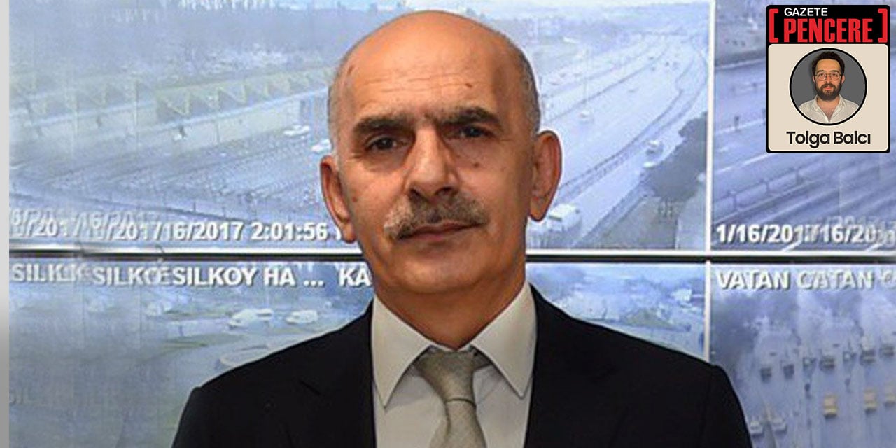 İBB operasyonunda ilginç gözaltı: AKP döneminde büyüdü, Adil Karaismailoğlu'nun yakın çalışma arkadaşı