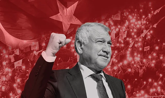 Zeydan Karalar’dan Silivri’den ilk mesaj: Çukurovalı direnişçidir