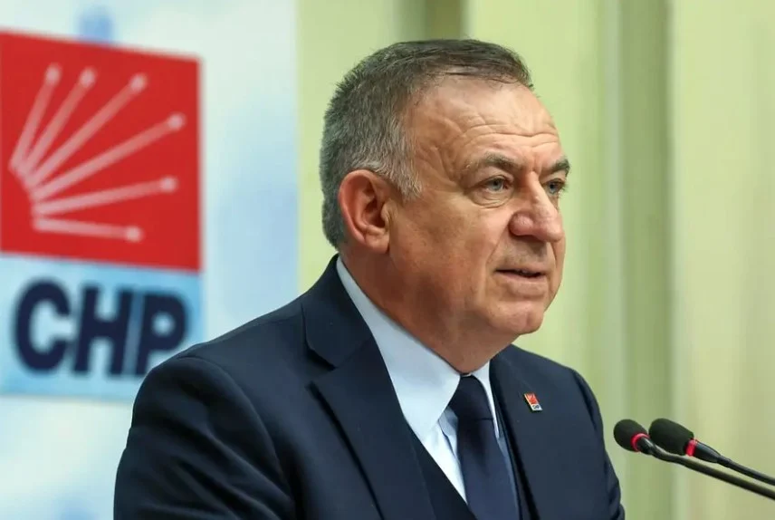 CHP'den Boğaziçi AŞ operasyonuna tepki: Bu ucuz oyunlar sizi kurtaramayacak