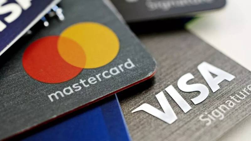 Rekabet Kurulu’ndan Mastercard ve Visa’ya soruşturma
