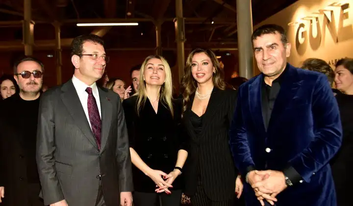 İBB soruşturmasında Ahmet Güneştekin’in ifadesi alındı