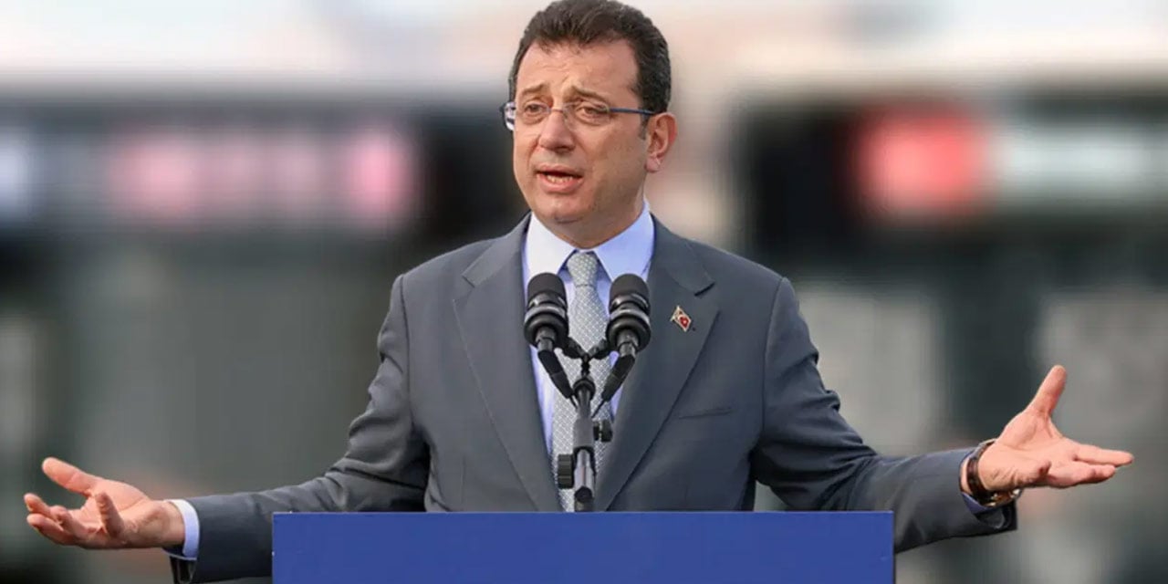İmamoğlu Silivri’den isyan etti: ‘Sosyal konut üretiyoruz’ bahanesiyle talan ediliyor