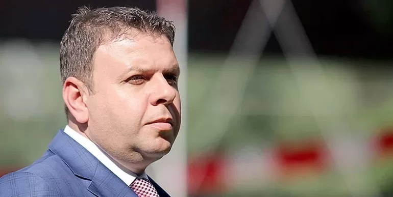 Ediz Ün: “Çiftçiyi koruyan değil, yandaşı zenginleştiren bir proje”