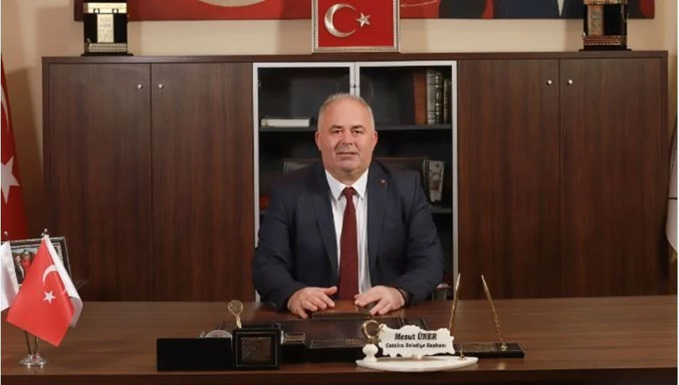 Çatalca'da tarım arazilerine kaçak yapılaşma: AKP'li başkan döneminde inşa edilen villalar, fabrikalar..