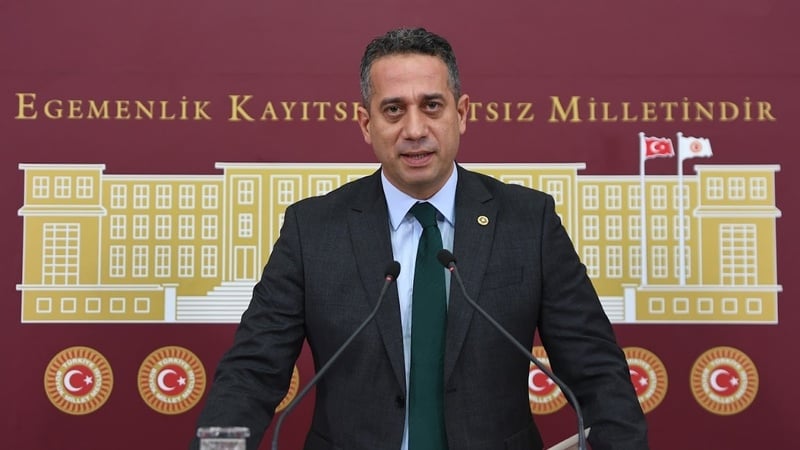 CHP’li Ali Mahir Başarır’dan LGS skandalı açıklaması: Yusuf Tekin bir Milli Güvenlik sorunudur