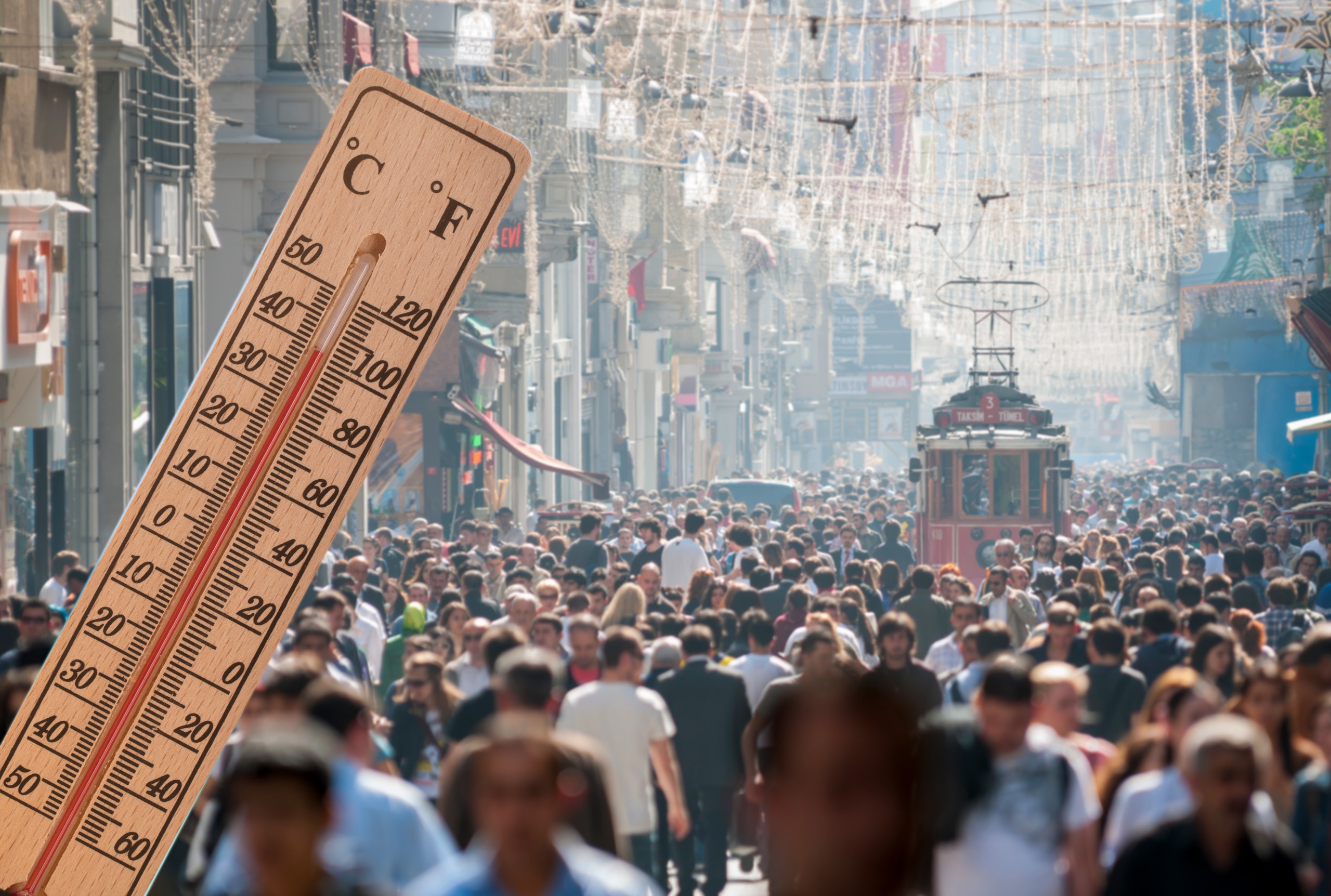 Meteoroloji uzmanından İstanbul Valisi'ne çağrı: Afete dönüşmeden, mesai saatini erkene alın