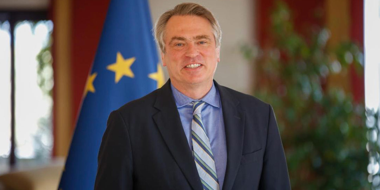 AB Türkiye Delegasyonu Başkanı konuştu: ‘Türkiye’nin 72 şartı sağlaması gerekiyordu, 67’si halledildi’