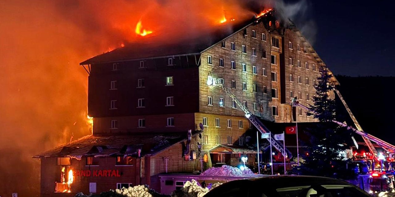 Kartalkaya davasında bakanlıktan 3 kişiye soruşturma izni çıktı