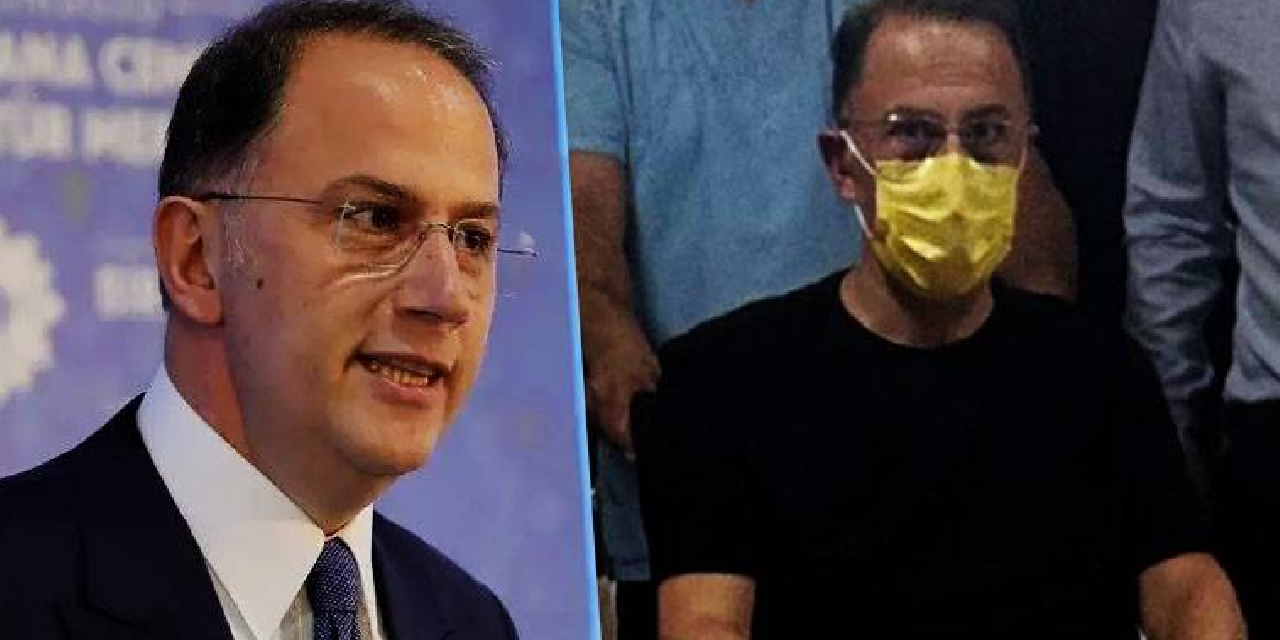 Murat Çalık hakkında Adli Tıp raporu çıktı: Hakkında tekrar tetkik kararı verildi