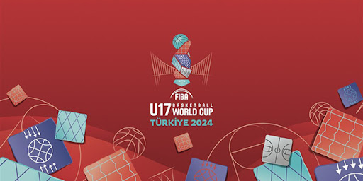 FIBA U17 Dünya Kupası'nın kura çekimi İstanbul'da yapıldı