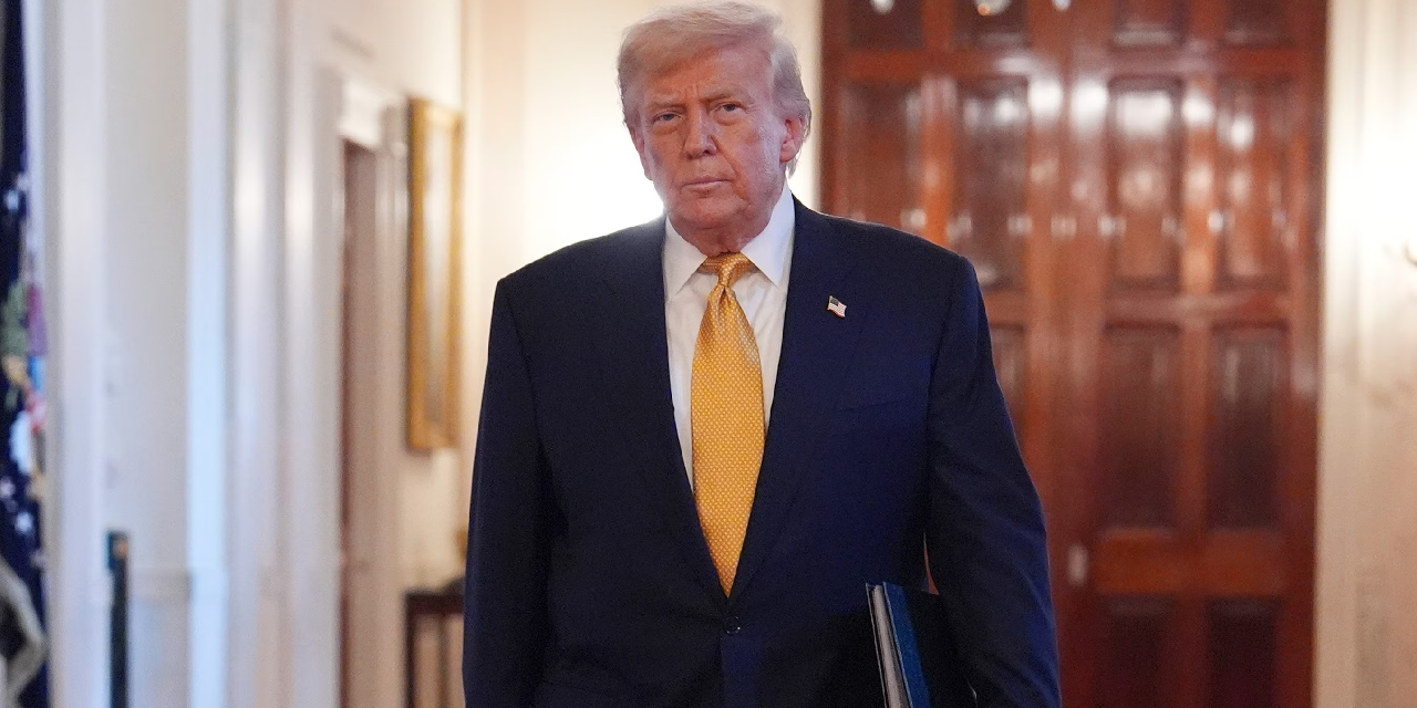 Trump'tan sabitcoin hamlesi: "GENIUS" tasarısını imzaladı