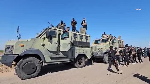 Suriye ordusu İsrail’in Şam’ı vurmasının ardından çekildiği Süveyda’ya yeniden girecek