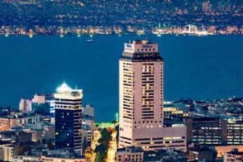 Hilton Oteli hisseleri devrediliyor