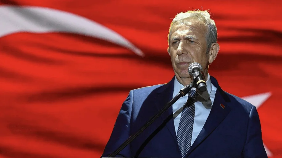 Türkiye Raporu temmuz anketi: Mansur Yavaş'tan sürpriz