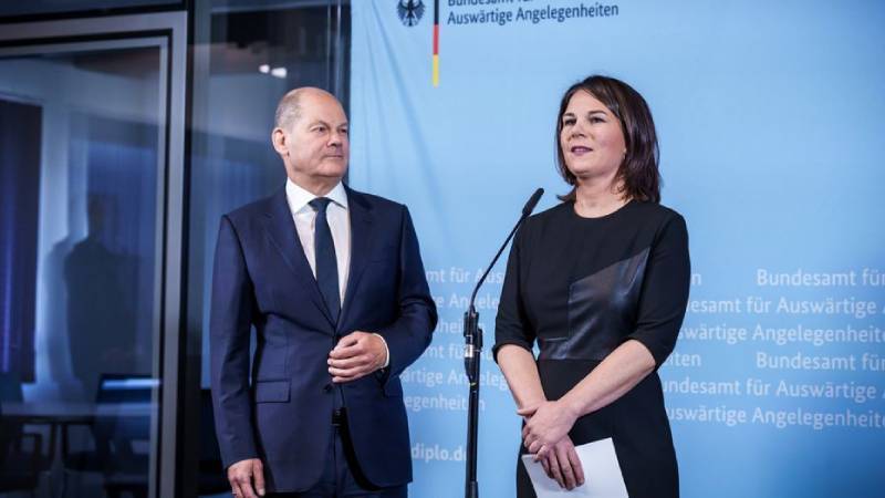 Almanya’da eski bakanların makyaja 590 bin Euro harcadığı ortaya çıktı