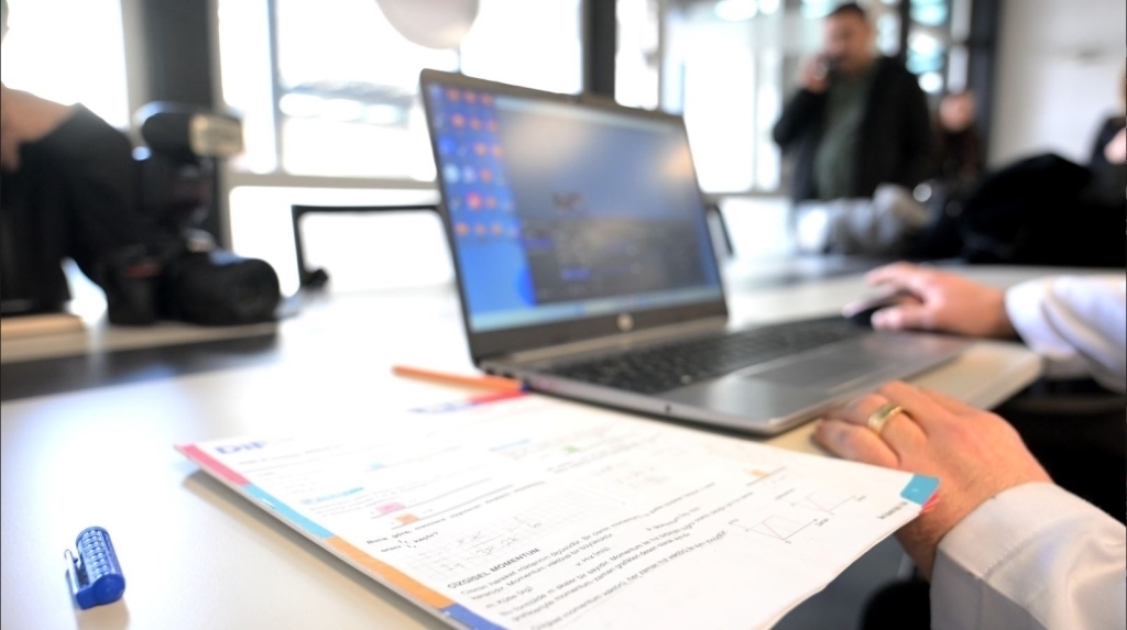 Manisa LGS'de yüzde 1’lik dilimde 21, yüzde 5’lik dilimde 104 öğrenci çıkardı