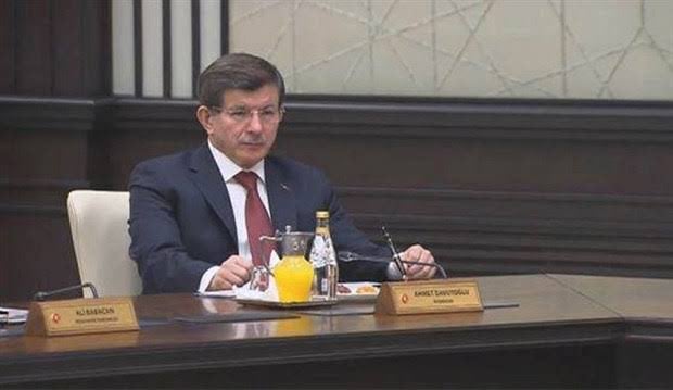 İki milletvekili Gelecek Partisi'nden istifa etti