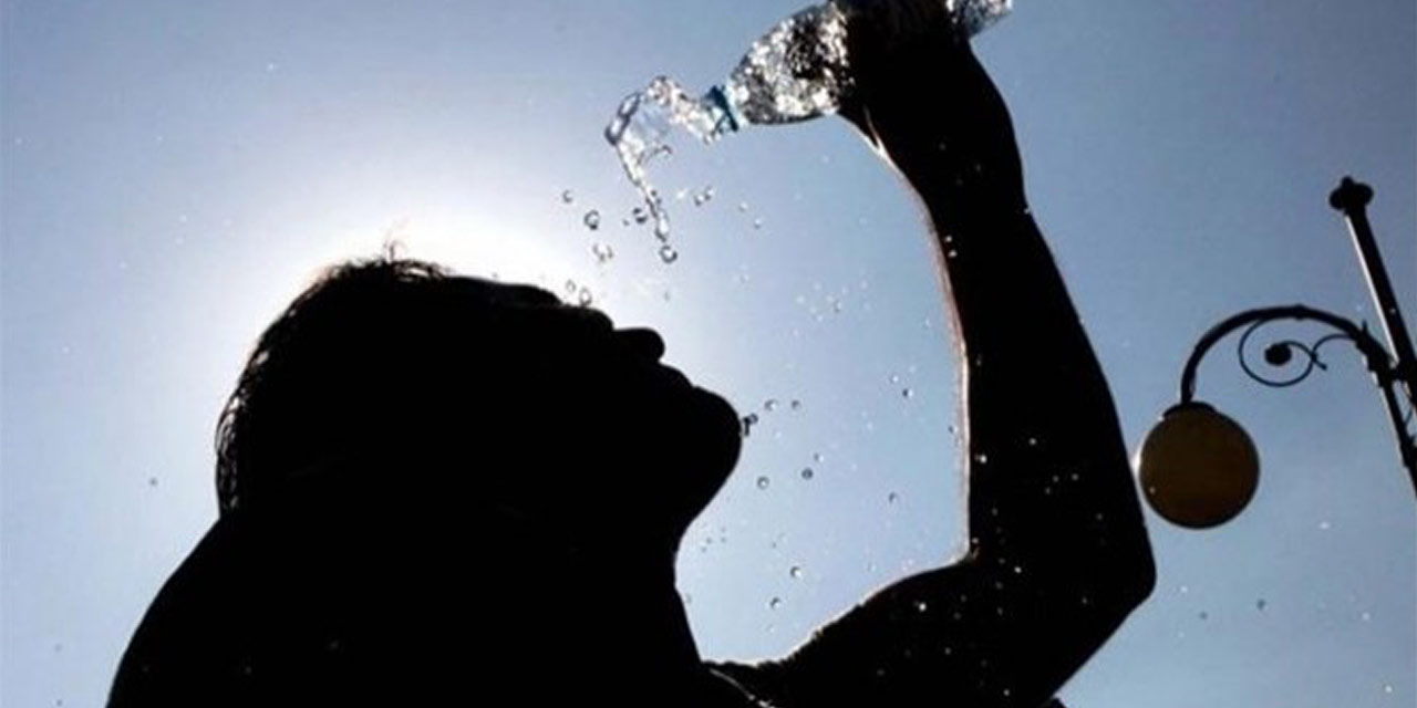 Meteorolojiden kötü haber geldi