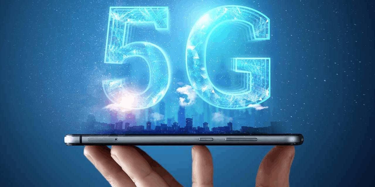 Dikkat: Şimdi de 5G gelmeden dolandırıcıları çıktı