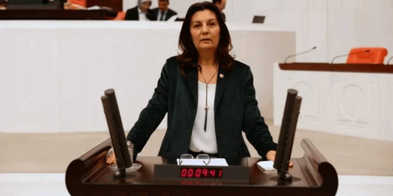 CHP'nin acı günü