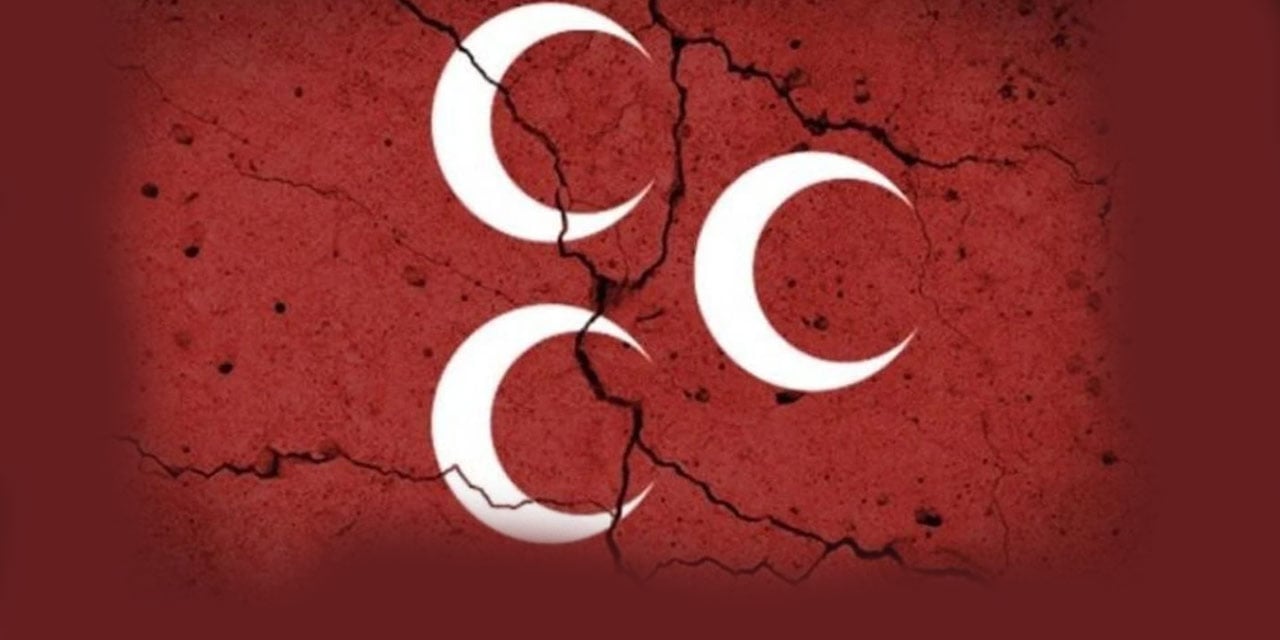 MHP’de çok konuşulacak istifa: ‘12 askerin ölümü araştırılsın önergesine bile ret verdiler’