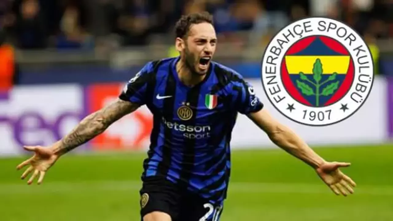 İşte Hakan Çalhanoğlu için Fenerbahçe’nin yaptığı teklif