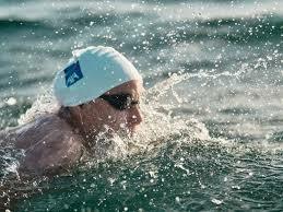 Bengisu Avcı, Kuzey Kanalı’nı en hızlı geçen Türk oldu