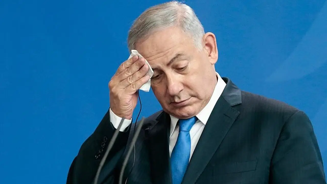 İsrail Başbakanı Netanyahu zehirlendi
