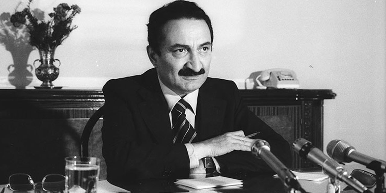 Bülent Ecevit’in gündem olan röportajı: ‘İmparatorluk geçmişi hayallerine önem veren hiçbir ulus huzur bulamaz’