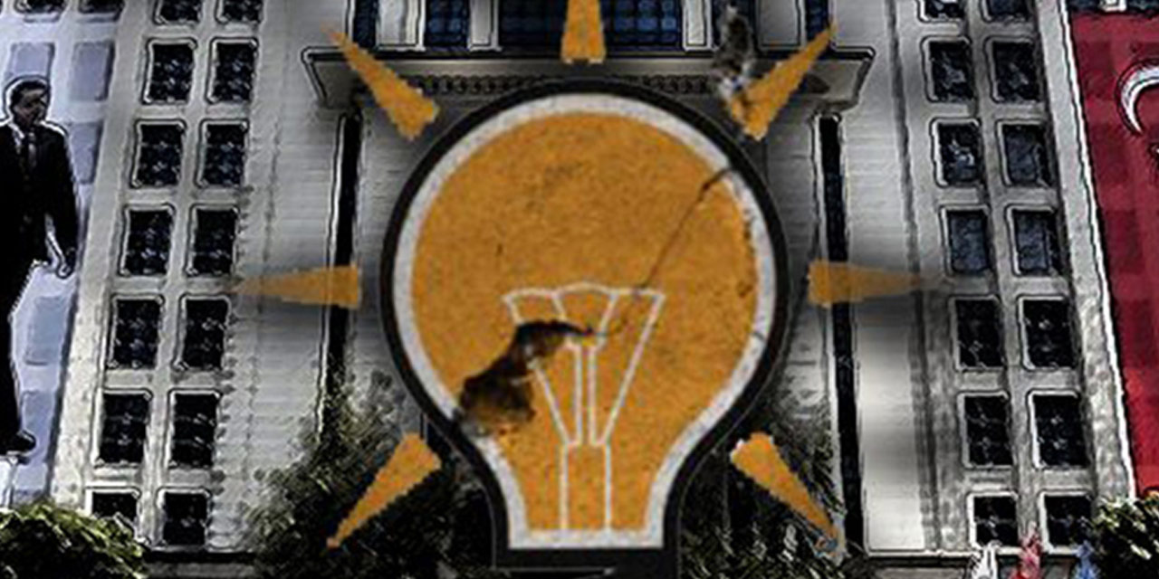 AKP’de Devlet Bahçeli kavgası