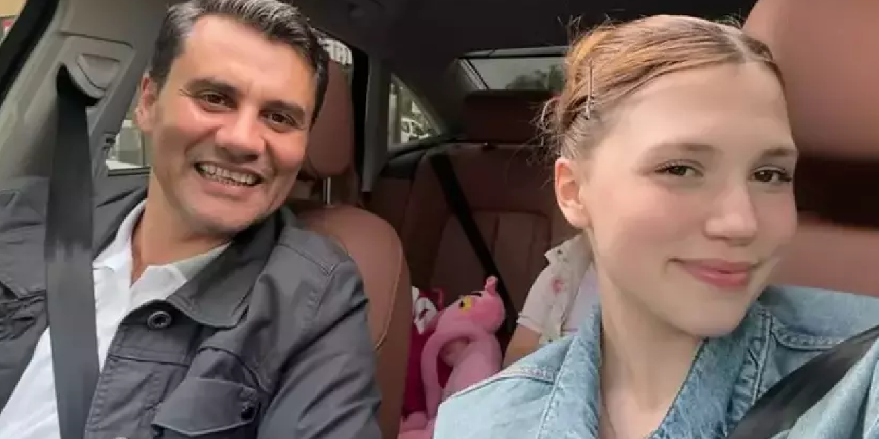 İmamoğlu'ndan Ferdi Zeyrek'in kızı Nehir'e mektup: 'Onun yol arkadaşları olarak her zaman yanınızdayız'