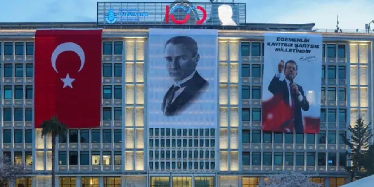 İBB'ye yeni dalga operasyon: Gözaltına alınanların sayısı 17'ye yükseldi