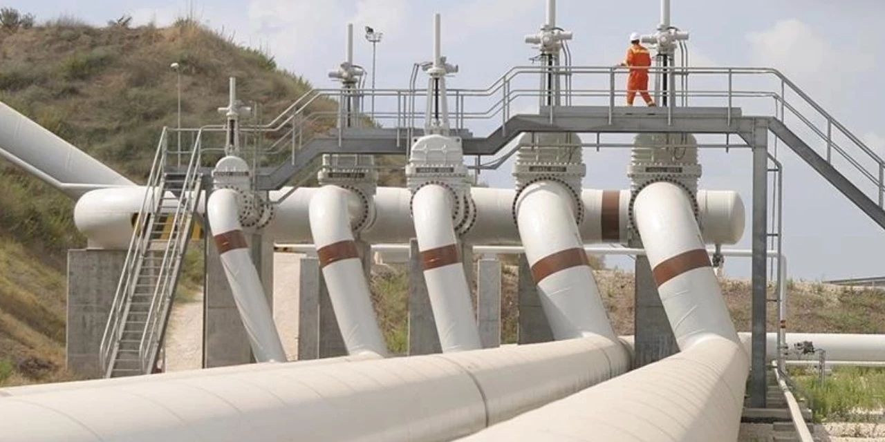 Resmi Gazete'de yayımlandı: Türkiye-Irak Petrol Boru Hattı Anlaşması 2026’da sona eriyor