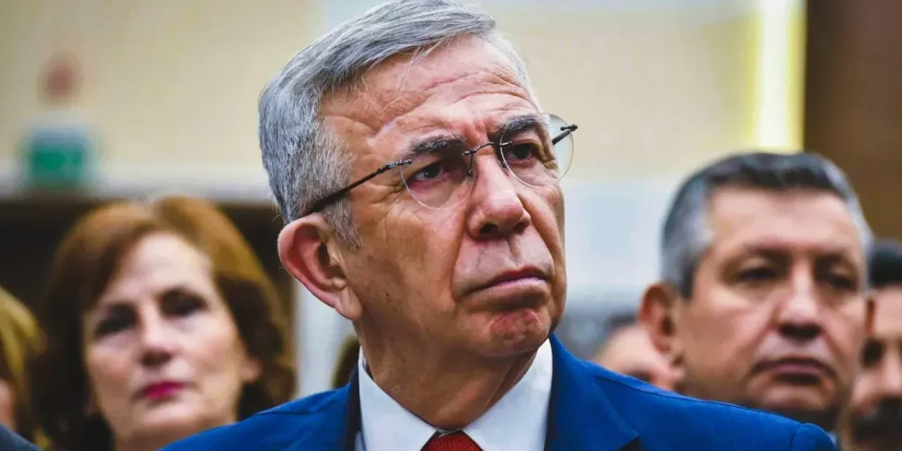 Mansur Yavaş başkanlık teklifini neden reddetti
