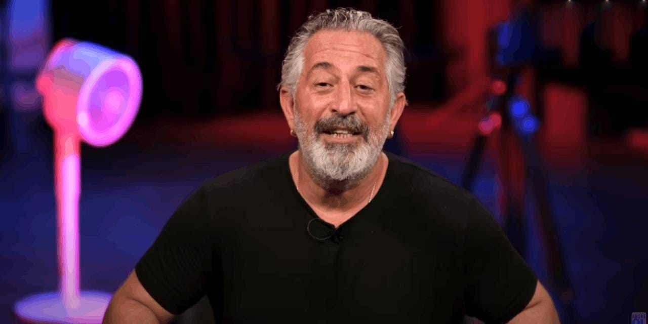 Cem Yılmaz, Fatih Altaylı'nın koltuğunda: ‘Bu kanalın benden bir alacağı var diye düşünüyorum’