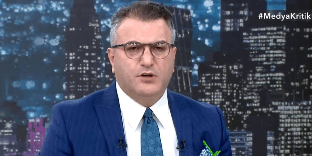 Cem Küçük’ün hedefinde AKP milletvekilleri var: ‘Artık bunu da AK Parti’nin yetkili isimleri düşünsün’