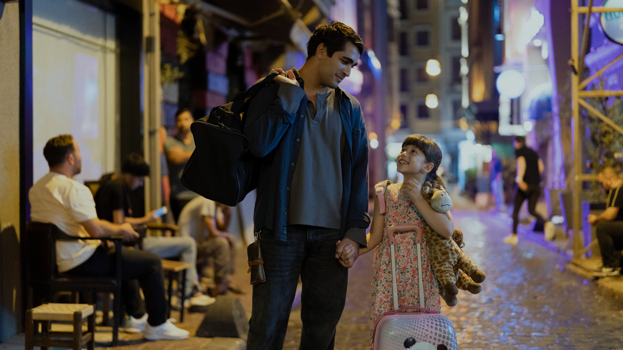 Mert Ramazan Demir’li Metruk Adam 22 Ağustos’ta Netflix’te