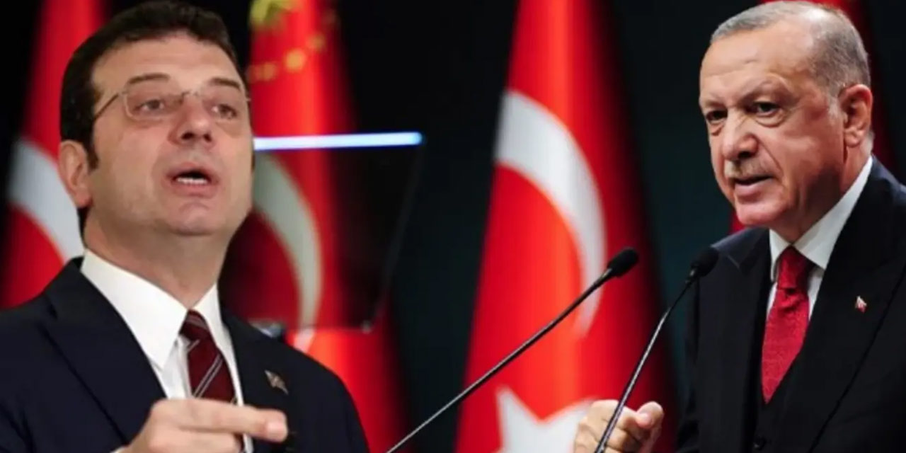 Murat Ongun açıkladı: İmamoğlu Erdoğan’dan 5 gün fazla hapiste kaldı ama hala iddianame yok