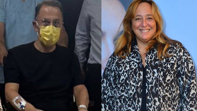 Ahmet Hakan’dan Ayşe Barım ve Murat Çalık için çağrı: Konu insan hayatı