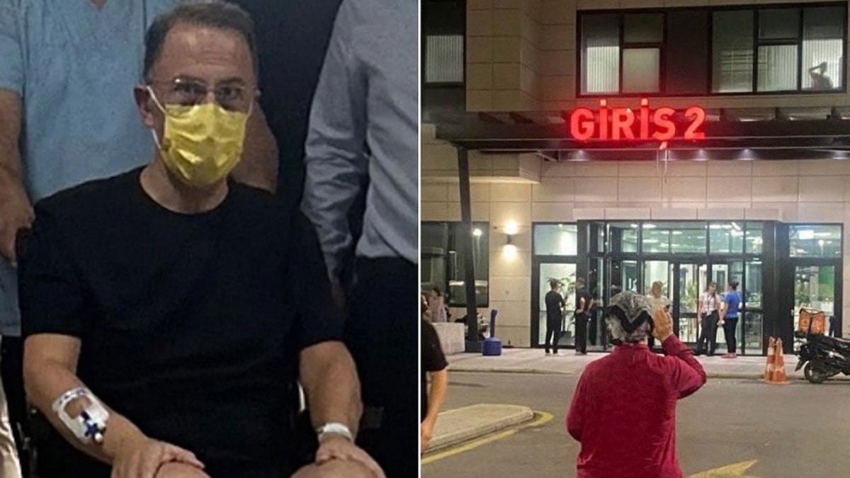 Adli Tıp'tan Murat Çalık açıklaması: Kanser tekrarlamadı, bulgu yok, tanı yetersiz