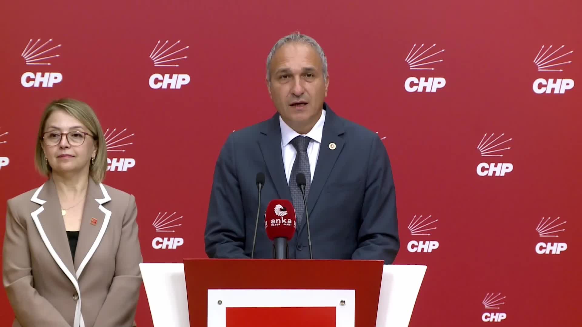 CHP’li Özçağdaş YKS sonuçları için ‘Bu bir faciadır’ dedi: ‘Çocuklarımız okuduklarının ancak yarısını anlamakta’