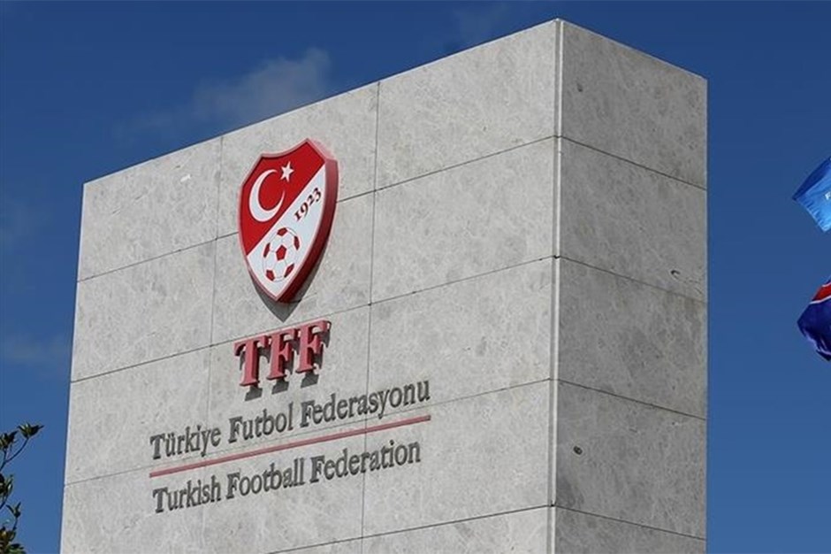 TFF duyurdu: 3 büyük kulübün başkanı PFDK'ya sevk edildi