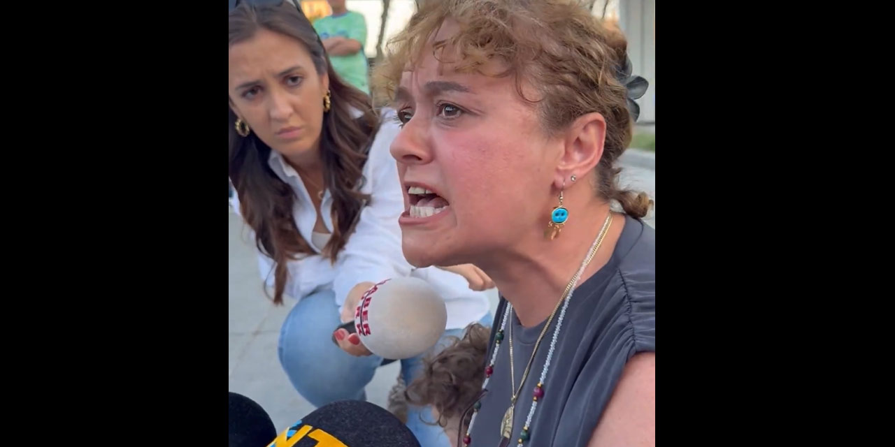 Ahmet Minguzzi’nin annesi isyan etti: ‘Sosyal medyada herkes beni desteklediğini söylüyor ama adliyede hiç kimse yok’