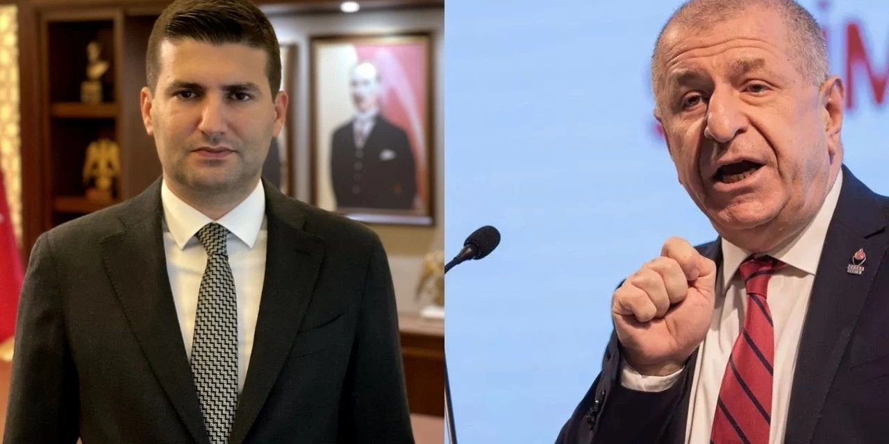 Zafer Partisi’nden Ülkü Ocakları için suç duyurusu hamlesi