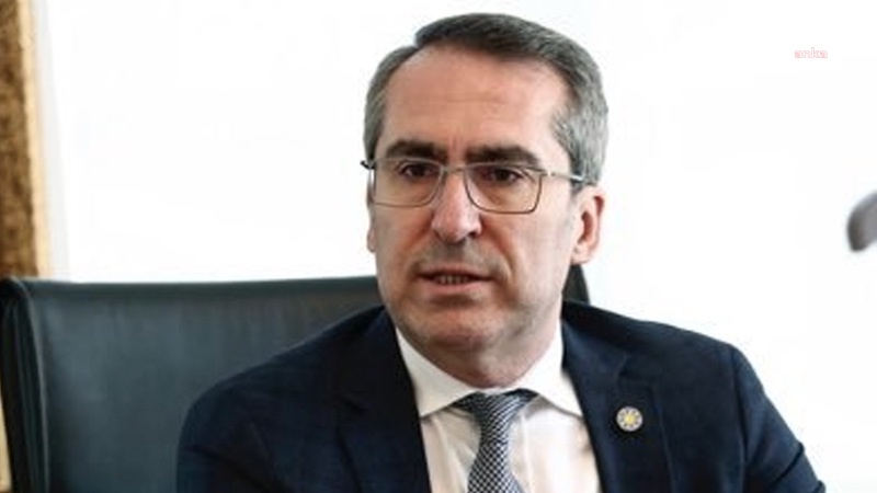 Gelecek Partili Seymen'den istifalarla ilgili açıklama: "Partimize dönük bir operasyonla karşı karşıyayız"