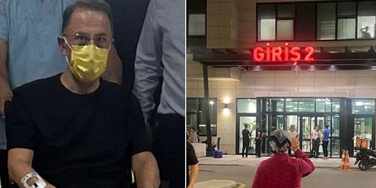 Tutuklu CHP’li Başkan Murat Çalık için iyi haber