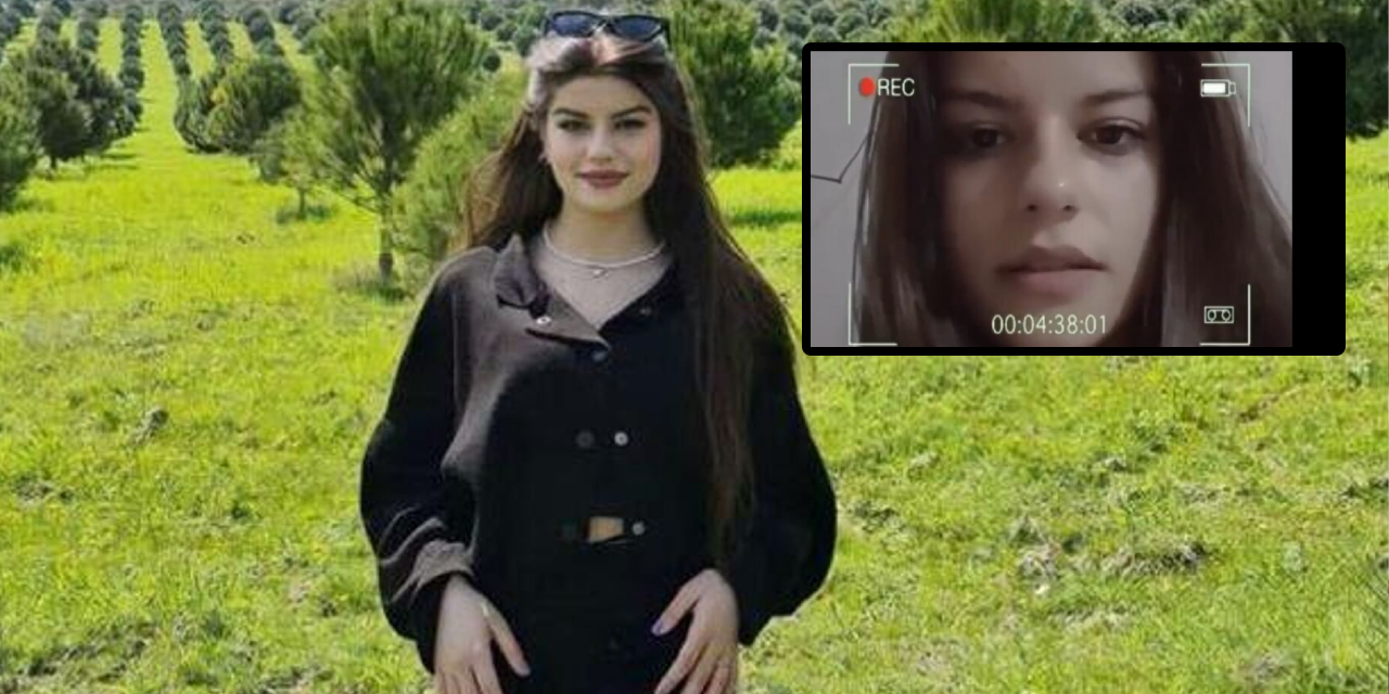 İkiz kardeşi paylaştı: Ayşe Tokyaz'ın ölmeden önceki videosu ortaya çıktı